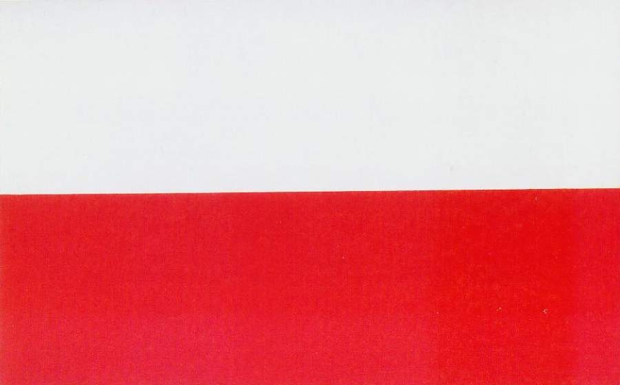 Grafika|: Flaga Polski