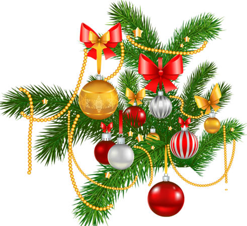 Grafika: Zapach nadchodzących świąt