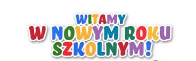 Grafika: Rozpoczęcie Roku Szkolnego 2015/2016