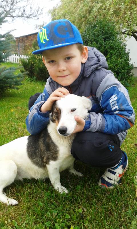 Grafika: Rozstrzygnięcie Konkursu na zdjęcie ze swoim zwierzątkiem