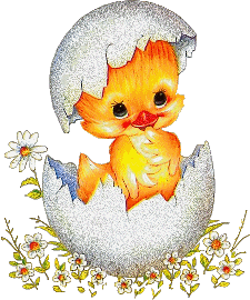 Grafika: Rozstrzygnięto Gminny Konkurs Języka Angielskiego THE BEST EASTER CARD