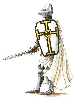 Grafika: Uczniowie klasy IV i V w Malborku