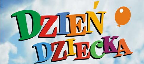 Grafika: Program Dnia Dziecka