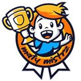 Grafika: Podsumowanie programu Mały mistrz