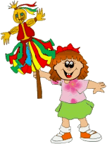 Grafika: Żegnaj zimo - Witaj wiosno