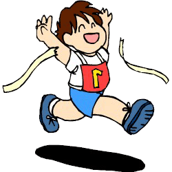 Grafika: Drużynowe biegi przełajowe