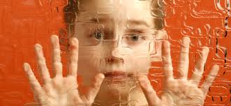 Grafika: Warsztaty na temat autyzmu