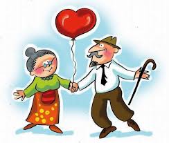 Grafika: Dzień Babci i Dziadka