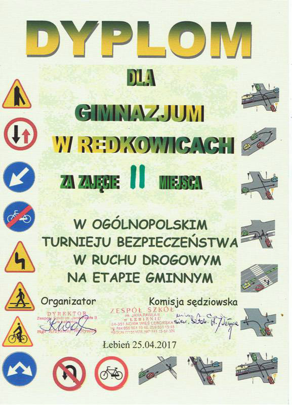 Grafika: Turniej BRD w Łebieniu