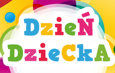Grafika: Dzień Dziecka 2019
