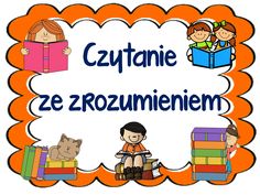 Grafika: Leseverstehen – Szkolny Konkurs z języka niemieckiego dla uczniów z klas IV – VI