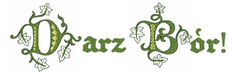 Grafika: Szkolny Konkurs Wiedzy o Łowiectwie