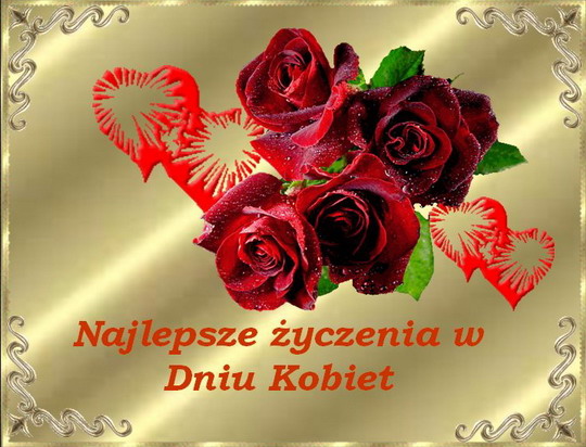 Grafika: DZIEŃ KOBIET