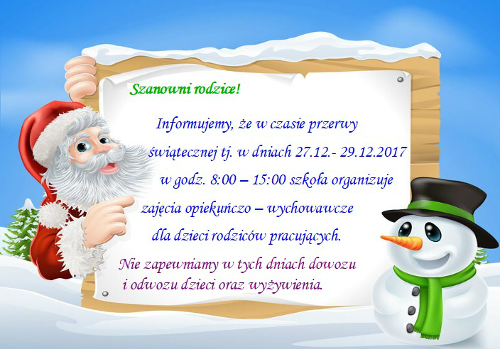 Grafika: Ogłoszenie