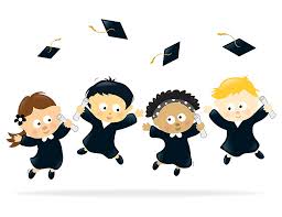 Grafika: Zakończenie roku szkolnego 2014/2015 klasy III Szkoły Podstawowej