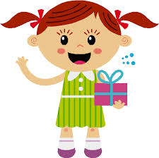 Grafika: Kolorowy Dzień Dziecka 2015