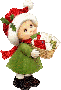 Grafika: List do chorej koleżanki