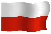 Powiewająca Flaga Polski