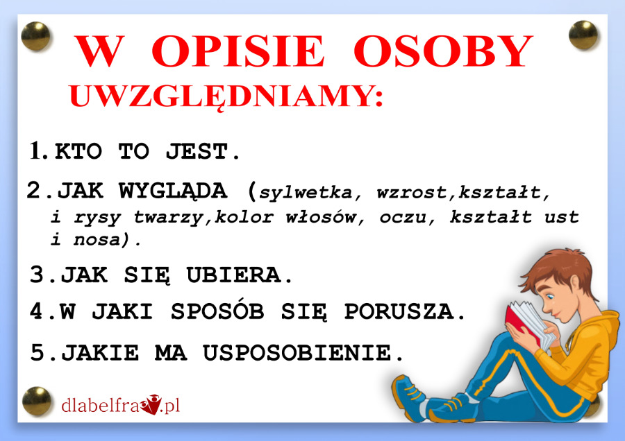 Grafika: JĘZYK POLSKI