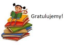 Grafika: Szkolny Konkurs Recytatorski