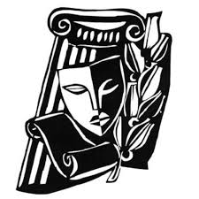 Grafika: Nasi uczniowie na spektaklach Narodowego Teatru Edukacji