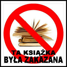 Grafika: Tydzień Książek Zakazanych 2018