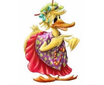 Grafika: Brzechwolandia