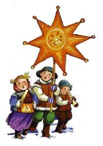 Grafika: Finał Gminnego Konkursu - Kolędo naszeptaj Nam dobrej nadziei