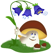 Grafika: Szkolny Konkurs przyrodniczy dla klasy szóstej