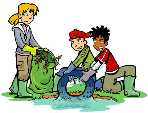 Grafika: Warsztaty ekologiczne