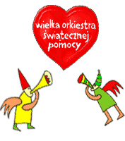 Grafika: Gramy w 25 FINALE WOŚP