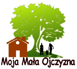 Grafika: Rozstrzygnięcie Konkursu Plastycznego - Powiat Lęborski. Moja mała ojczyzna