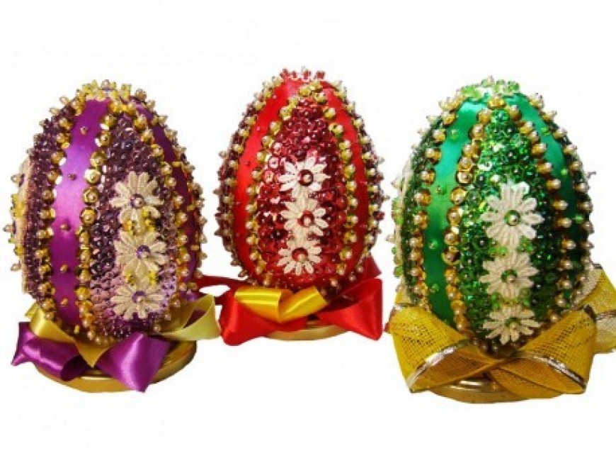 Grafika: Rozstrzygnięcie Gminnego Konkursu Wielkanoc w twórczości plastycznej dzieci, młodzieży i dorosłych.