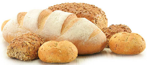 Grafika: Wycieczka do piekarni