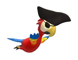 Grafika: Piraci z Karaibów