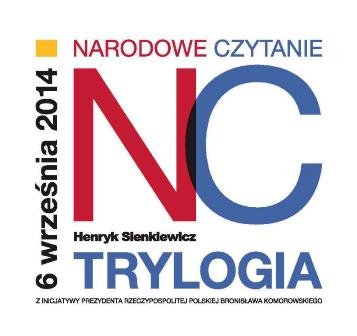 Grafika: NARODOWE CZYTANIE