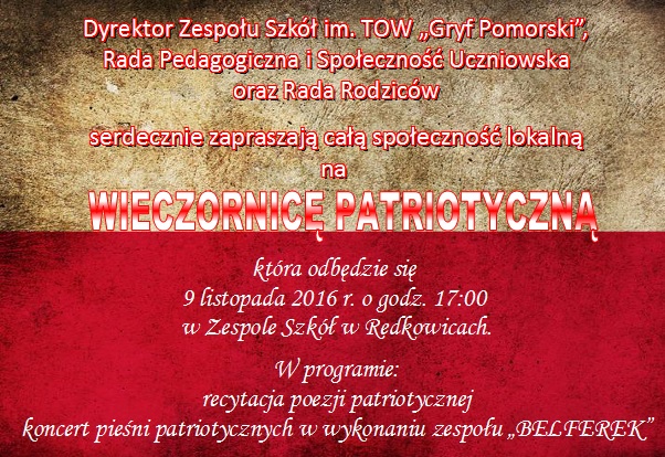 Grafika: Serdecznie zapraszamy