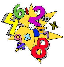 Grafika: Gminny Konkurs Matematyczny Drużyn