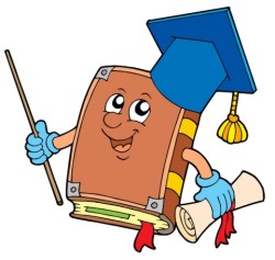 Grafika: Uroczyste zakończenie roku szkolnego w oddziale przedszkolnym