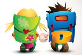 Grafika: Zakończenie roku szkolnego w Oddziale Przedszkolnym