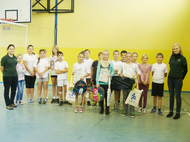 Grafika: Rozstrzygnięcie konkursu Słowińskiego Parku Narodowego