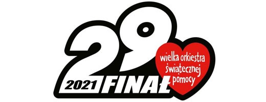 Grafika: WOŚP - 2021