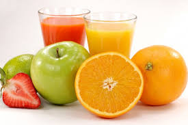 Grafika: Dbamy o zdrowe odżywianie