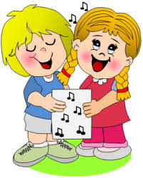 Grafika: VIII Gminny Konkurs Pieśni Religijnej