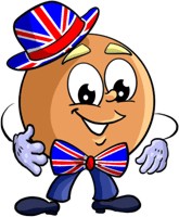 Grafika: Rozstrzygnięcie Konkursu Magic English