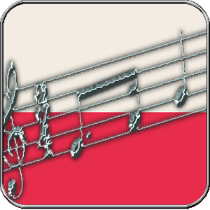 Grafika: Gminny Konkurs Pieśni Patriotycznej