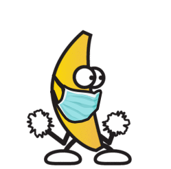 Grafika: O wirusie dla dzieci