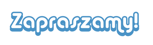 Grafika: Serdecznie zapraszamy