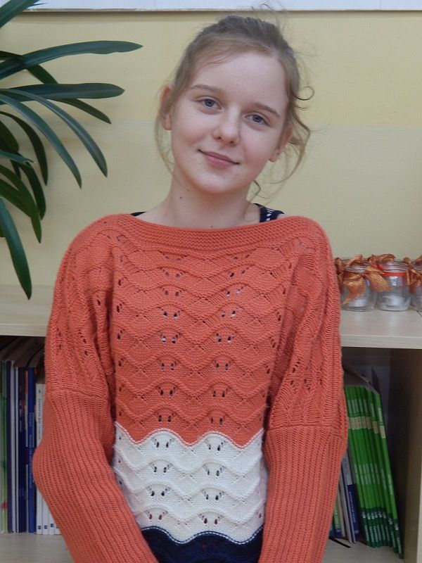  Grafika #0: Ogólnopolski konkurs z języka niemieckiego