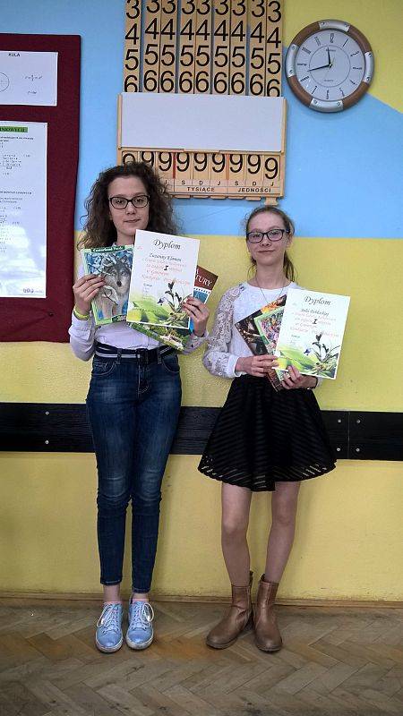  Grafika #0: Gminny Konkurs - Sąsiedzi Polski